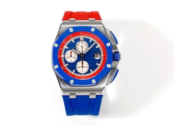 11 Royal Oak Offshore 44mm 26400SO JJF