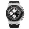 11 Royal Oak Offshore 44mm 26400SO JJF