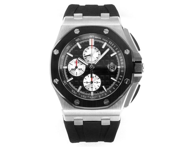 11 Royal Oak Offshore 44mm 26400SO JJF