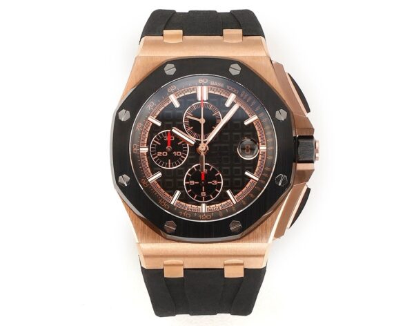 11 Royal Oak Offshore 44mm 26401RO JJF