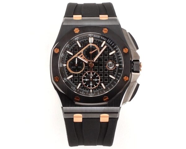 11 Royal Oak Offshore 44mm 26405CE JJF