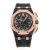 11 Royal Oak Offshore 44mm 26406FR JJF