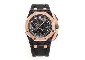 11 Royal Oak Offshore 44mm 26406FR JJF