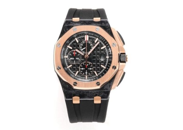 11 Royal Oak Offshore 44mm 26406FR JJF