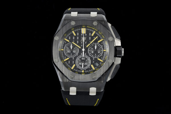 11 Royal Oak Offshore 43mm 26420CE