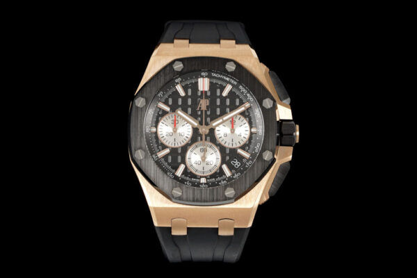 Royal Oak Offshore 43mm 26420RO