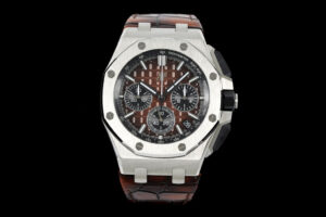 Royal Oak Offshore 43mm 26420ST