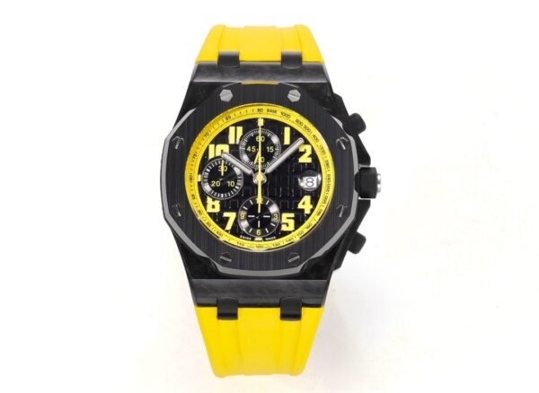 11 Royal Oak OffshorE 26176FO JF
