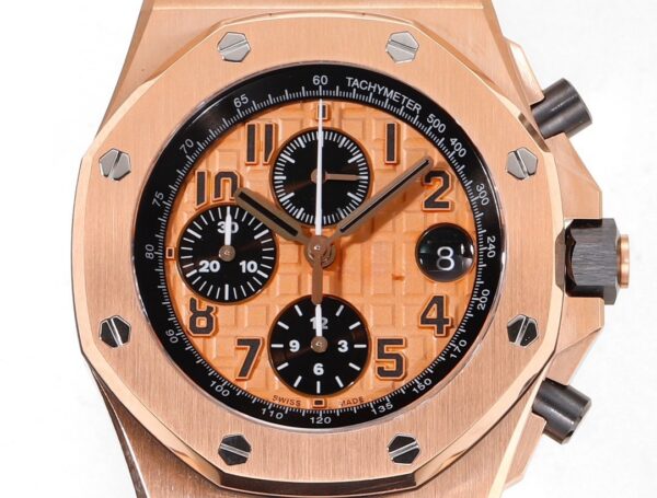 Royal Oak Offshore 42mm 26420OR