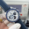 1(1) Omega Speedmaster 42mm Silver Snoopy Award