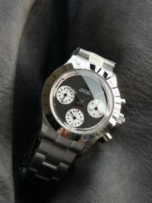 Vintage Daytona Paul Newman Series 37.5mm
