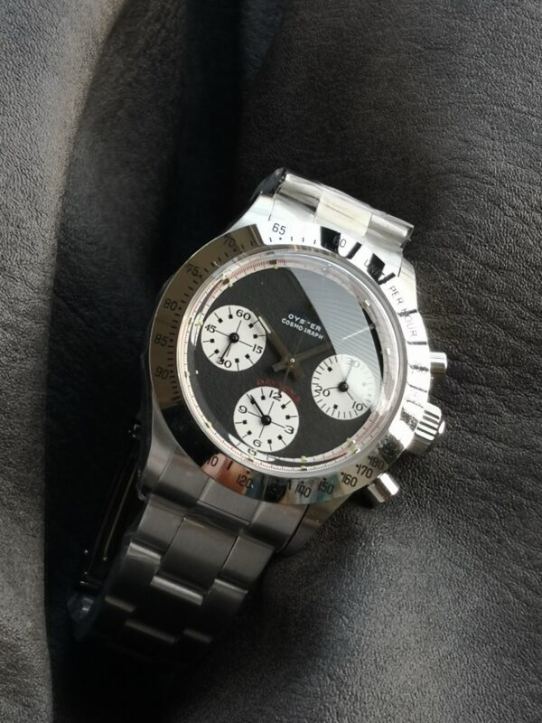 11 Vintage Daytona Paul Newman Series 37.5mm