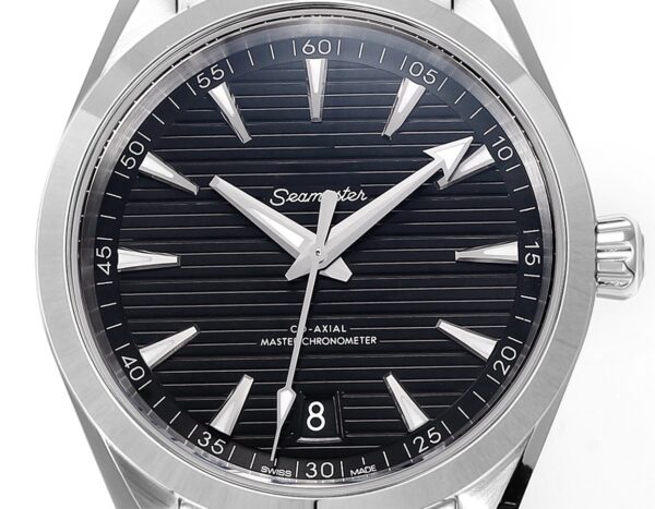 1(1) Omega Seamaster Aqua Terra 150M220.10.41.21.01.001 VSF