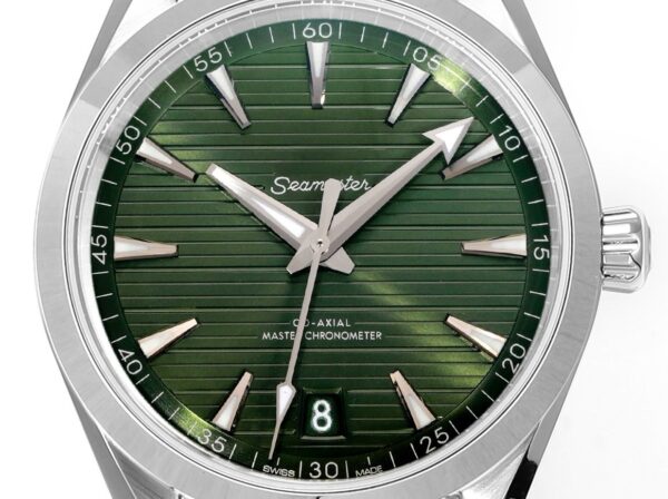 Omega Seamaster Aqua Terra 150M220.10.41.21.10.001 VSF