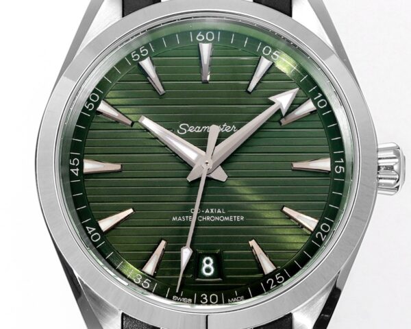 Omega Seamaster Aqua Terra150M 220.13.41.21.10.001 VSF