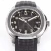 1(1) Patek Philippe Aquanaut 5167A-001 ZF