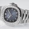 Patek Philippe Nautilus 5711 Blue Dial PPF