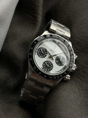 Vintage Daytona Paul Newman Series 37.5mm