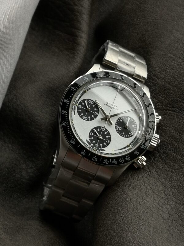 Vintage Daytona Paul Newman Series 37.5mm