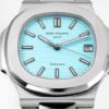 1(1) Patek Philippe Nautilus 5711/1A-018 Tiffany Blue Dial PPF