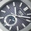 1(1) Patek Philippe Nautilus 5726/1A-001 Dark Gray Dial PPF