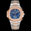 11 Patek Philippe Nautilus Chronograph 5980/1A-019 3KF