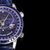 Patek Philippe 6104/11P-010 CELESTIAL Sapphire with