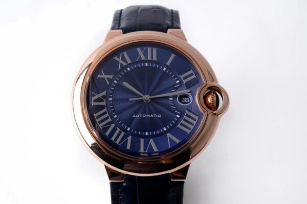 Ballon Bleu de Cartier WGBB0036 AF