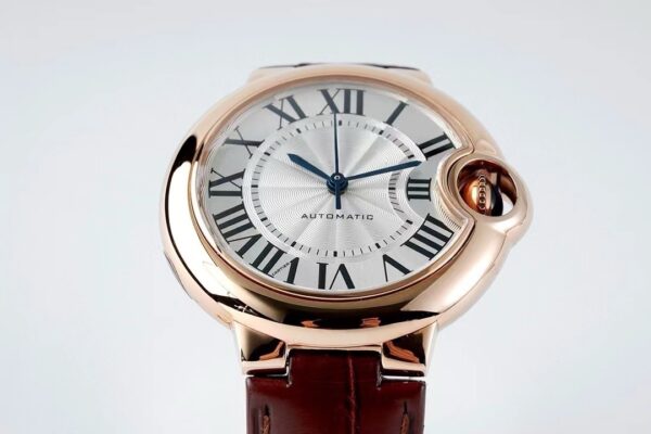 1(1) Ballon Bleu de Cartier W6920087 AF