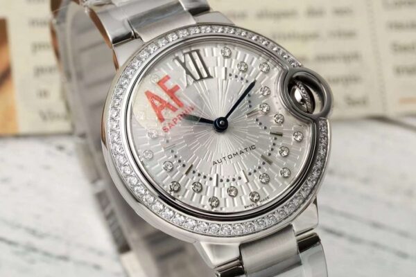 Ballon Bleu de Cartier W4BB0035  W4BB0035 AF