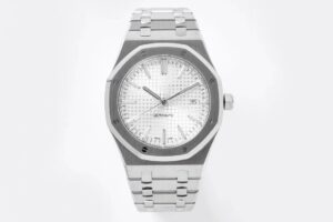 Royal Oak 15400 41mm ZF