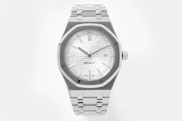 Royal Oak 15400 41mm ZF