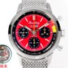 1(1) Breitling Top Time AB01761A1K1A1 Chevrolet Corvette BLS