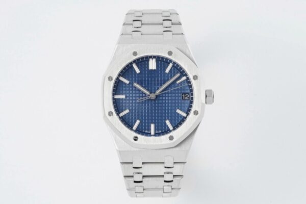 11 Royal Oak 15500 41mm ZF