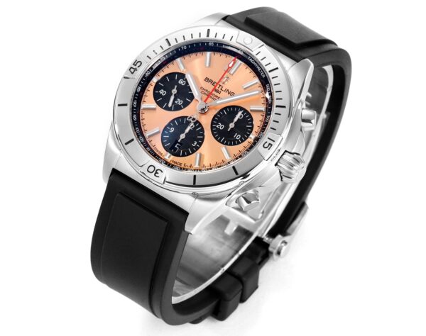 Breitling Chronomat B01 42mm AB0134101K1S1 BLS
