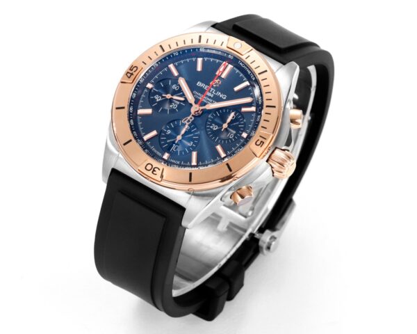 1(1) Breitling Chronomat B01 42mm AB0134101V1S1 BLS