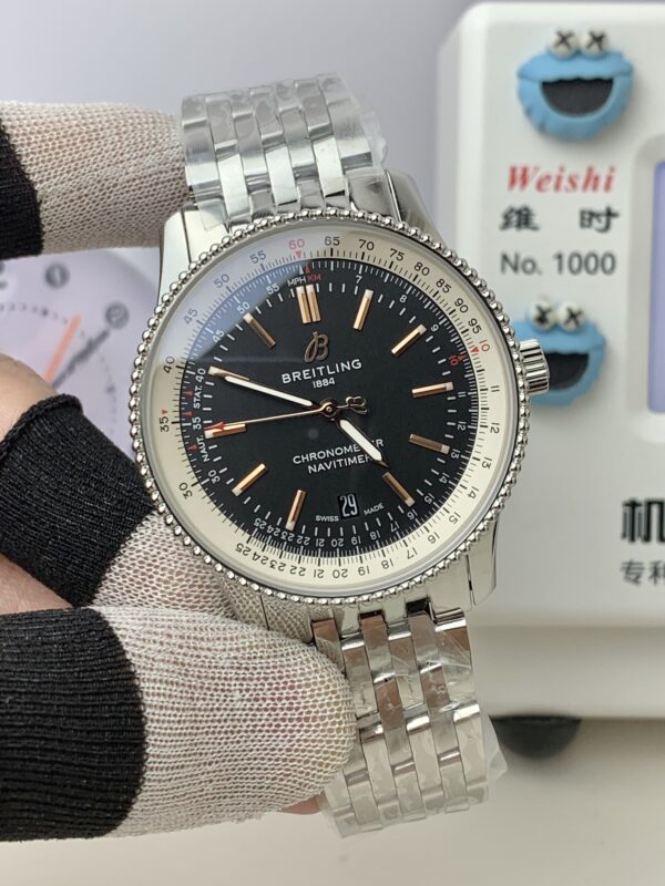 1(1) Breitling Navitimer Automatic 41 A17326211B1A1