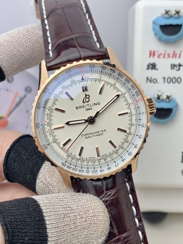 1(1) Breitling Navitimer Automatic 41 R17329F41G1P1