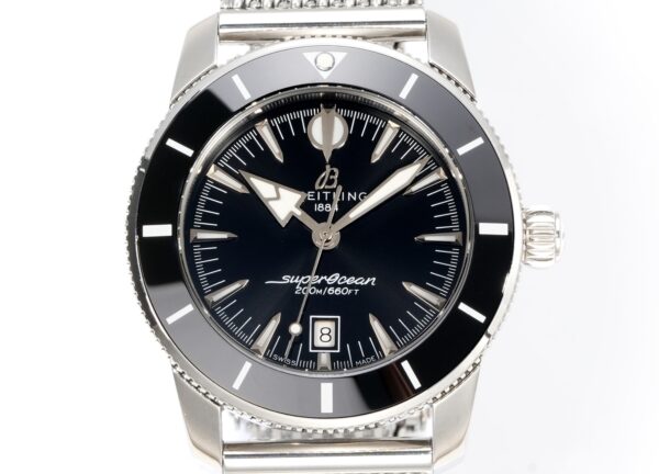 1(1) BLS Breitling Superocean Heritage B31 Automatic 42 AB3111241B1A1
