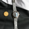 Breitling Superocean Heritage B01 Chronograph 42 Black Dial