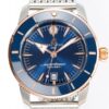 Breitling Superocean Heritage B31 Automatic 42 UB3111161C1A1 BLS
