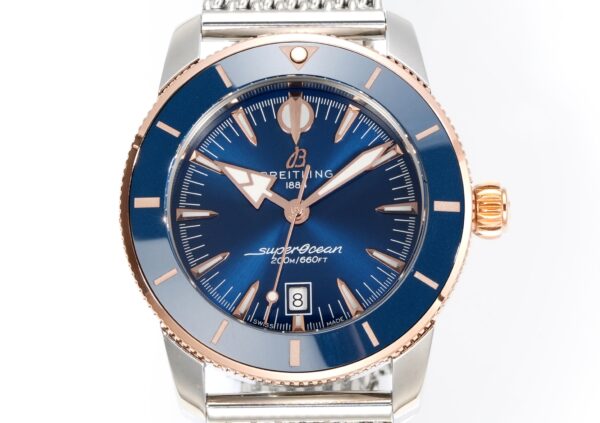 Breitling Superocean Heritage B31 Automatic 42 UB3111161C1A1 BLS