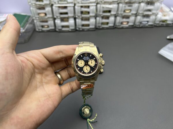 Rolex Cosmometer Model Daytona M126508-0002 CBD