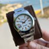 111 Milgauss 40mm M116400 VS