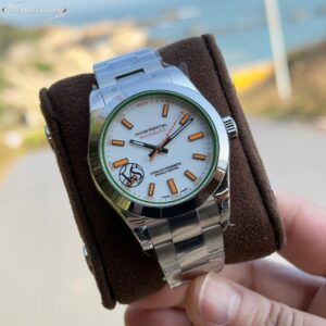 Milgauss 40mm M116400 VS