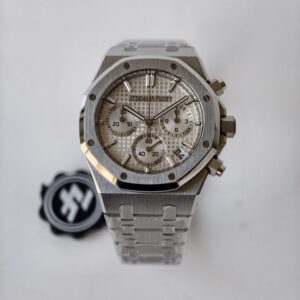 111 Royal Oak Offshore 41mm 26240ST ZF