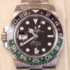 Gmt Master II 40mm M126720VTNR  ARF