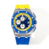 111 Royal Oak Offshore 44mm 26400SO JJF