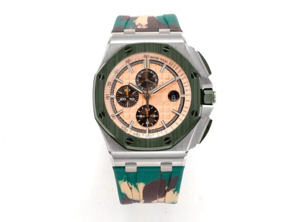Royal Oak  Offshore 44mm 26400SO JJF