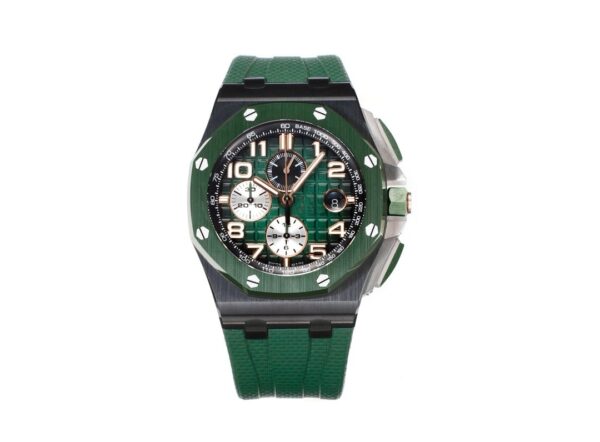 111 Royal Oak Offshore 44mm 26405CE JJF